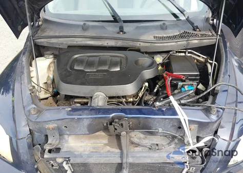 2007 Chevrolet Hhr Lt from USA, damaged, VIN 3GNDA23D77S523986